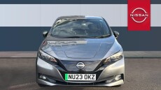 Nissan LEAF 110kW Tekna 39kWh 5dr Auto Electric Hatchback